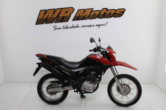 HONDA NXR 160 BROS ESDD 